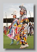 Hinckley PowWow 2009 55